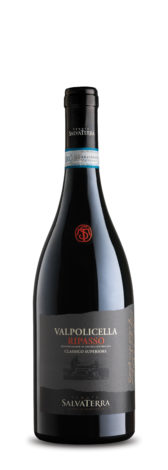 Wino Salvaterra Valpolicella Ripasso DOC Classico Superiore