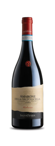 Wino Salvaterra Amarone della Valpolicella DOCG Classico