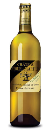 Wino Chateau Latour Martillac Graves Grand Cru Classe Blanc AC
