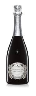 Wino musujące Canella Prosecco Superiore Valdobbiadene Millesimato Brut DOCG