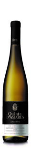 Wino Quinta de Amares Alvarinho VR