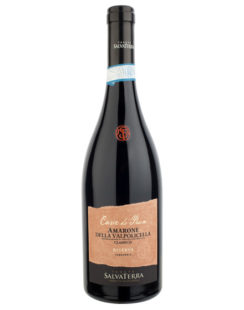 Wino Salvaterra Amarone della Valpolicella