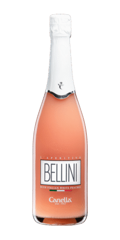 Koktajl Bellini 0,75l