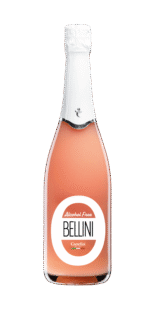 Koktajl Bezalkoholowy Bellini 0%