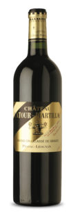 Wino Chateau Latour Martillac Graves Grand Cru Classe AC