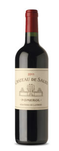 Wino Chateau de Sales Pomerol AC