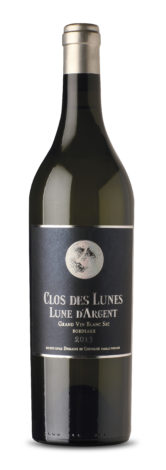 Wino Clos des Lunes Lune d'Argent AC 1,5l