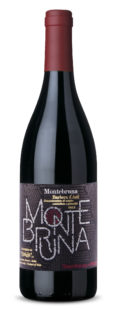 Wino Montebruna Barbera d'Asti DOCG