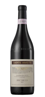 Wino Bric'Micca Barbaresco DOCG Riserva