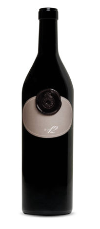 Wino Buccella Merlot
