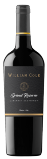 Wino William Cole Grand Reserve Cabernet Sauvignon