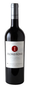 Wino Ironstone Cabernet Sauvignon