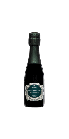 Canella Mini Prosecco Superiore Extra Dry DOCG 0,2l