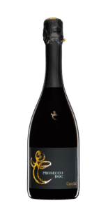 Canella Prosecco Extra Dry DOC 0,75l