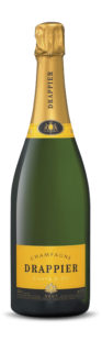 Szampan Drappier Carte d'Or Jeroboam 3l