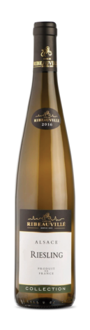 Wino Cave de Ribeauville Riesling Collection AC
