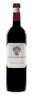 Wino Rosso di Montalcino DOC