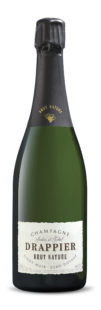 Szampan Drappier Brut Nature Zéro Dosage AOC