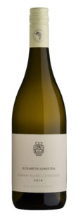 Wino Du Plevaux Chenin Blanc & Viognier