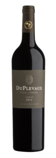 Wino Du Plevaux Shiraz
