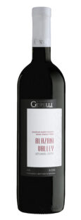 Wino Gevelli Alazani Valley