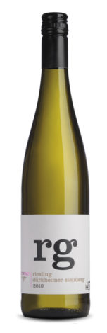 Wino Hensel Aufwind Riesling Steinberg QW