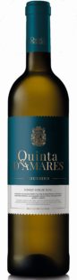 Wino Quinta d'Amares Vinho Verde Loureiro DOC