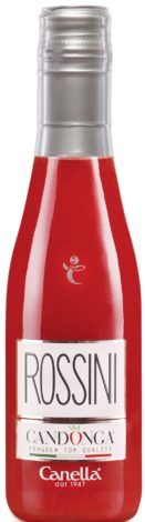 Koktajl Mini Rossini 0,2l
