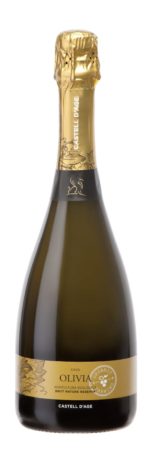 Wino musujące Cava Olivia Reserva Brut Nature DO