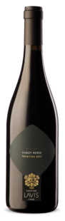 Wino Lavis Pinot Nero Trentino DOC