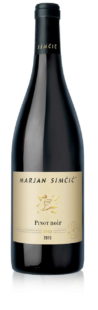Wino Simcic Modri Pinot Selecija ZGP