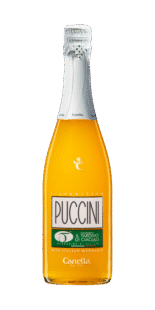 Koktajl Puccini 0,75l