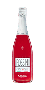Koktajl Rossini 0,75l