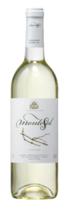 Wino Montesol Rueda DO