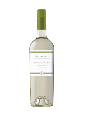 Wino William Cole Vineyard Selection Sauvignon Blanc
