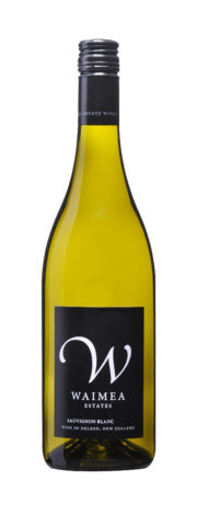 Wino Waimea Sauvignon Blanc