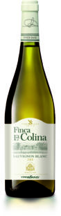 Wino Finca La Collina Sauvignon DO