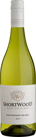 Wino Shortwood Sauvignon Blanc