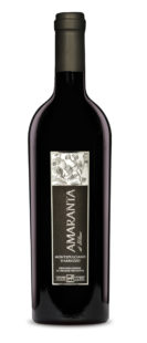 Wino Tenuta Ulisse Amaranta Montepulciano d'Abruzzo DOP
