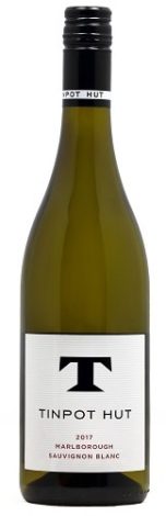 Wino Tinpot Hut Sauvignon Blanc