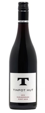 Wino Tinpot Hut Pinot Noir