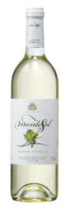 Wino Montesol Verdejo DO