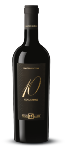Wino Tenuta Ulisse 10 Vendemmie Rosso 0,75l