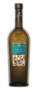 Wino Tenuta Ulisse Passerina Terre di Chieti IGP