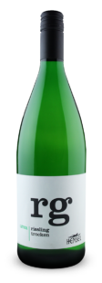 Wino Hensel Liter Riesling Trocken QW