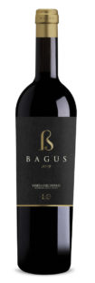Wino Lopez Cristobal Bagus 0,75l