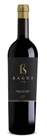 Wino Lopez Cristobal Bagus 0,75l