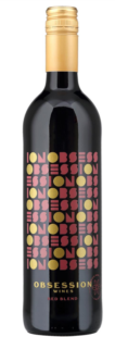 Wino Obsession Red