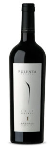 Wino Pulenta Malbec
