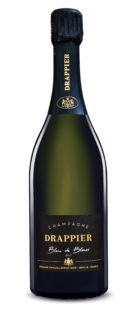 Szampan Drappier Blanc de Blancs AOC 0,75l